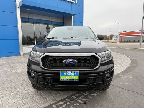 Used 2019 Ford Ranger XLT w/ Equipment Group 301A Mid image 2