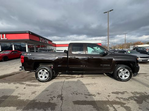 Used 2018 Chevrolet Silverado 1500 LT w/ All Star Edition image 2