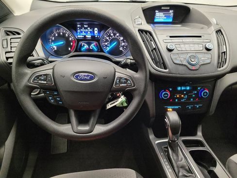 Used 2018 Ford Escape SE FWD image 22