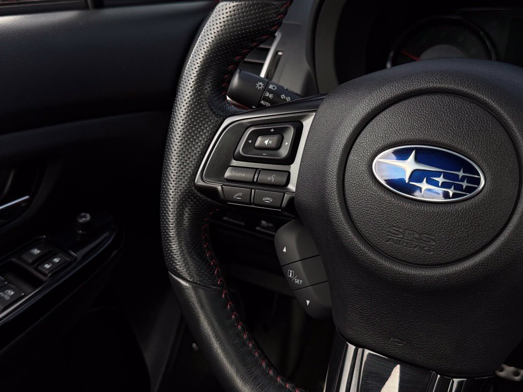 Used 2020 Subaru WRX STI Limited AWD/4WD image 20