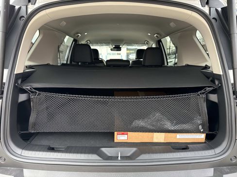 New 2026 Honda Passport RTL image 16