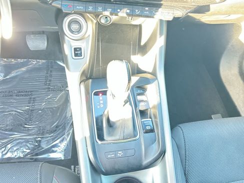 Used 2024 Dodge Hornet R/T w/ Tech Pack w/o Parking AWD/4WD image 18