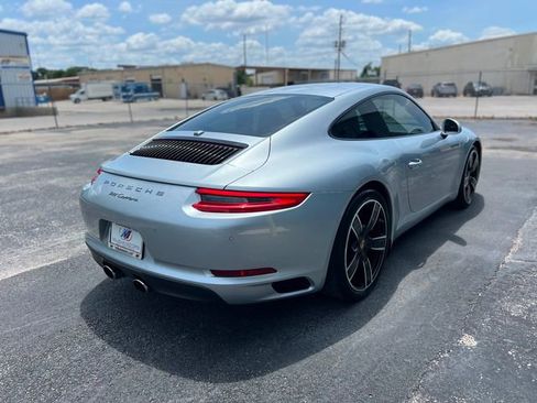 Used 2017 Porsche 911 Carrera RWD image 68