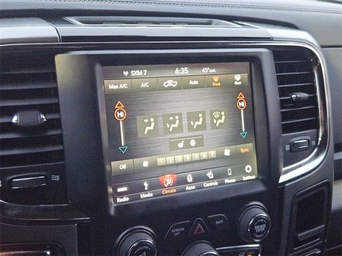 Used 2018 RAM 1500 Sport image 22