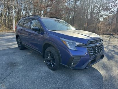 New 2026 Subaru Ascent Premium