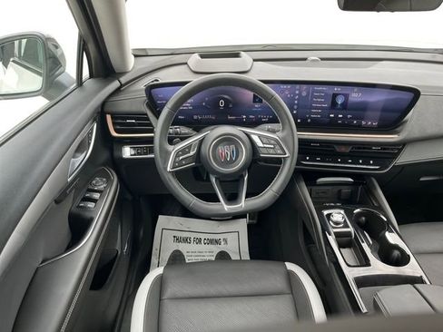 Used 2025 Buick Envision Sport Touring image 10