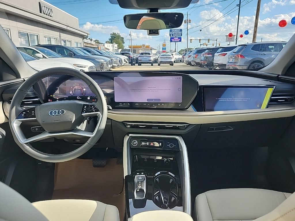 New 2026 Audi Q5 Premium Plus AWD/4WD image 20