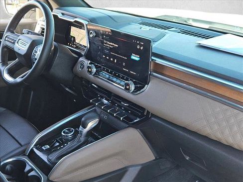 Used 2023 GMC Canyon Denali image 22