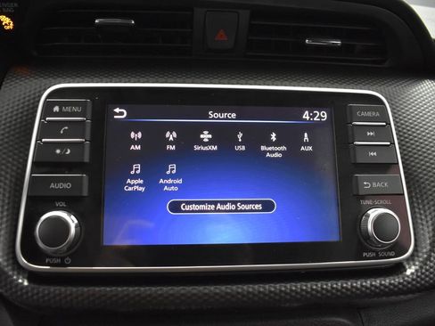 Used 2020 Nissan Kicks SV FWD image 21