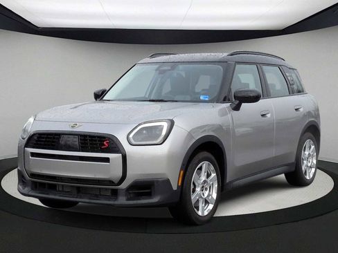 Used 2025 MINI Cooper Countryman S image 4
