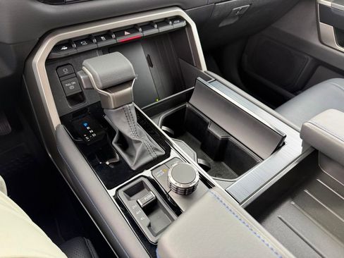 New 2026 Toyota Tundra Platinum AWD/4WD image 27