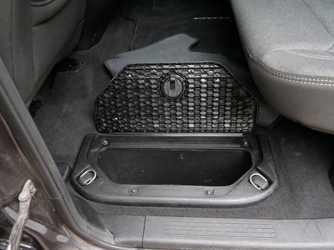 Used 2019 RAM 1500 Big Horn AWD/4WD image 12