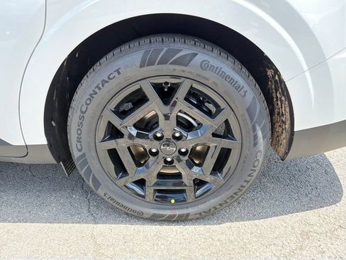 New 2026 Kia Carnival SX Prestige FWD image 26