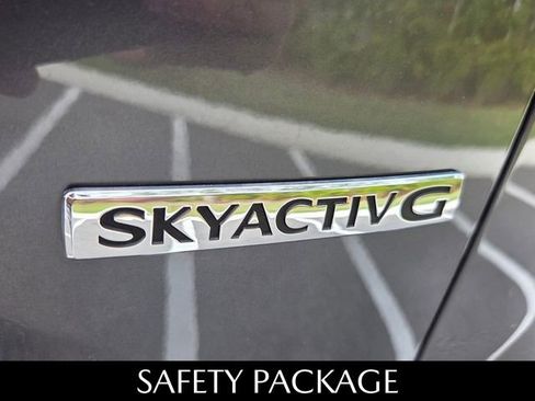 Used 2023 MAZDA CX-9 Touring Plus AWD/4WD image 13