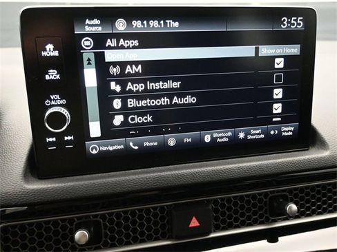 Certified 2024 Honda Civic Touring image 15