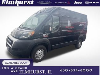 Used 2020 RAM ProMaster 1500 w/ Interior Convenience Group FWD video 1