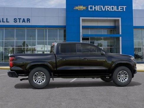 New 2026 Chevrolet Colorado LT w/ LT Convenience Package RWD image 7