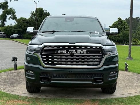 New 2026 RAM 1500 Limited AWD/4WD image 2