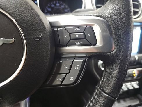 Used 2016 Ford Mustang GT Premium w/ Equipment Group 401A RWD image 21