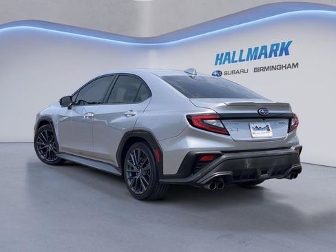 Used 2022 Subaru WRX Limited AWD/4WD image 5