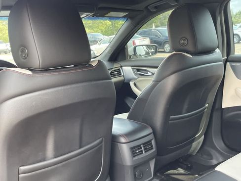 Used 2020 Cadillac CT5 Sport AWD/4WD image 19