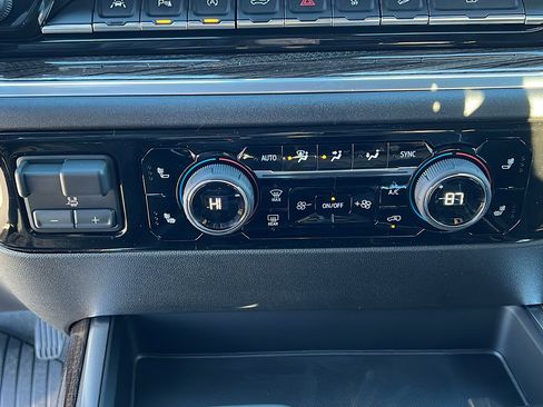 New 2026 Chevrolet Silverado 1500 RST image 24