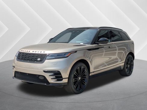 New 2026 Land Rover Range Rover Velar Dynamic SE image 1