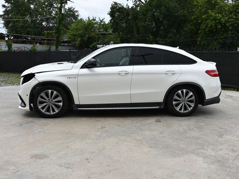 Used 2019 Mercedes-Benz GLE 63 AMG S image 6