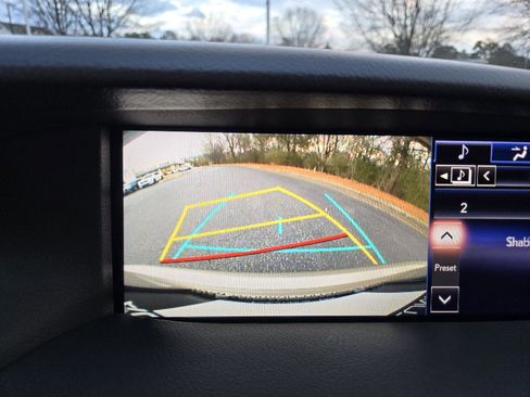 Used 2015 Lexus LS 460 w/ Comfort Package image 34