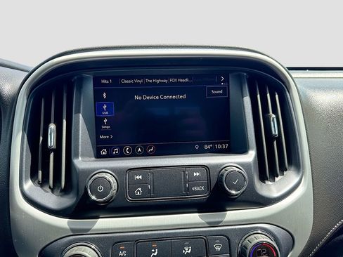 Used 2020 GMC Canyon SLE w/ Elevation Edition AWD/4WD image 26