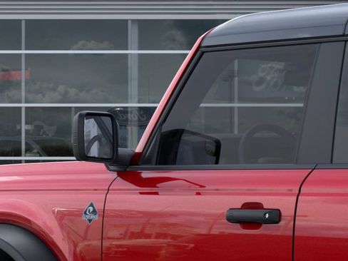 New 2026 Ford Bronco Outer Banks w/ Sasquatch Package AWD/4WD image 22