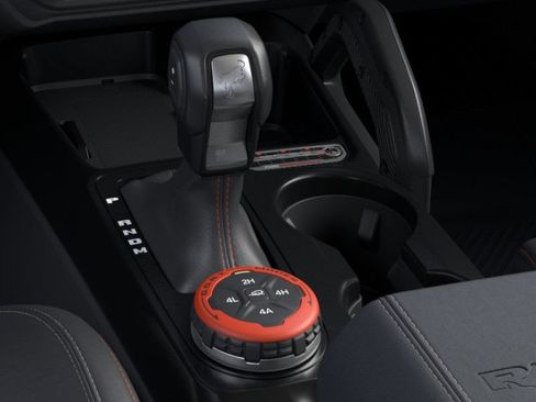 New 2026 Ford Bronco Raptor AWD/4WD image 18