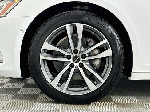 Certified 2023 Audi A6 Premium Plus w/ Premium Plus Package AWD/4WD image 30