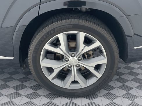 Used 2021 Hyundai Palisade Limited FWD image 13