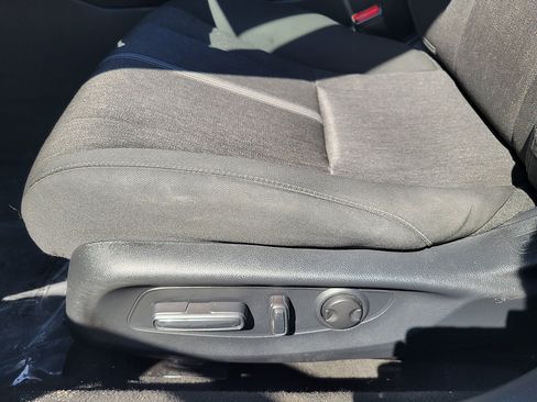 Used 2024 Honda Accord Sport image 20