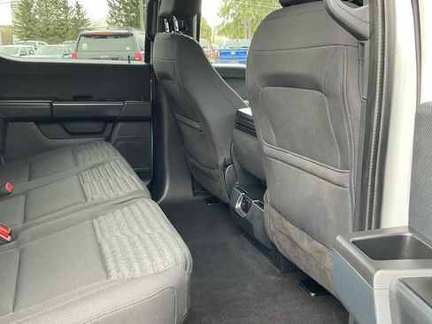 Used 2023 Ford F150 XL w/ STX Appearance Package image 52