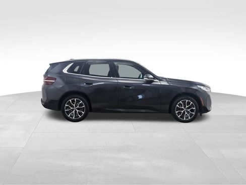 New 2026 BMW X3 xDrive30 w/ Convenience Package image 7