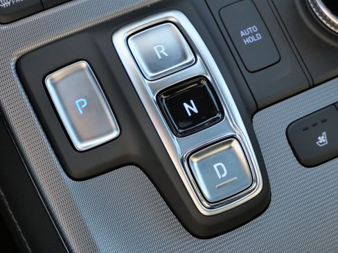 Certified 2025 Hyundai Palisade Calligraphy image 25