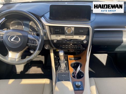 Used 2022 Lexus RX 350 AWD w/ Premium Package image 7