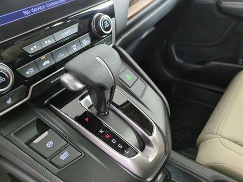 Used 2019 Honda CR-V EX image 23