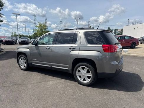 Used 2012 GMC Terrain SLE w/ Convenience Package AWD/4WD image 15