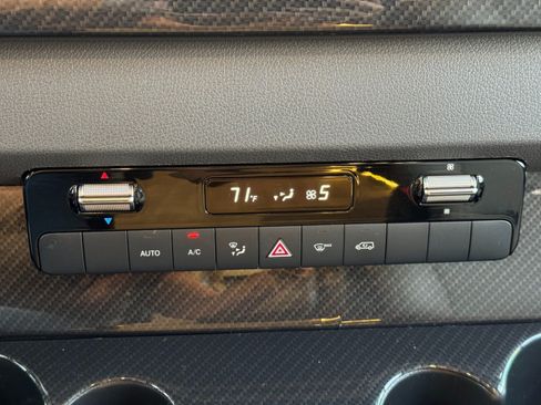Used 2021 Mercedes-Benz Sprinter 3500 w/ Acoustic Package image 29