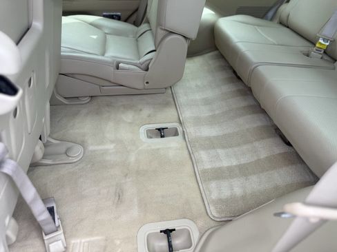 Used 2008 Lexus LX 570 4WD image 29