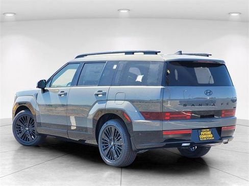 New 2025 Hyundai Santa Fe Calligraphy image 5