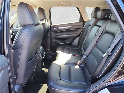 Certified 2024 MAZDA CX-5 AWD 2.5 S w/ Select Package image 14