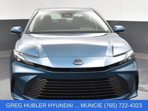 Used 2026 Toyota Camry LE w/ Convenience Package AWD/4WD image 8