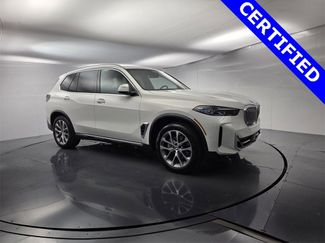 Certified 2024 BMW X5 sDrive40i w/ Premium Package video 2