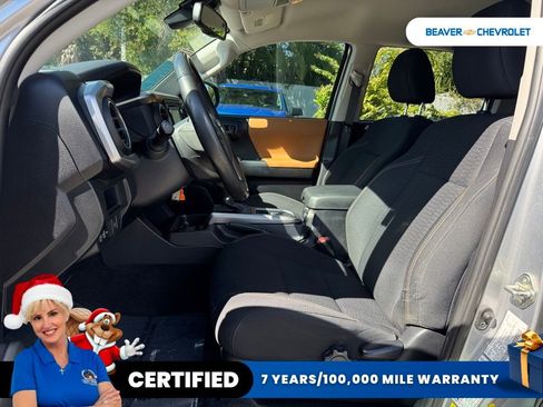 Used 2018 Toyota Tacoma SR5 image 14