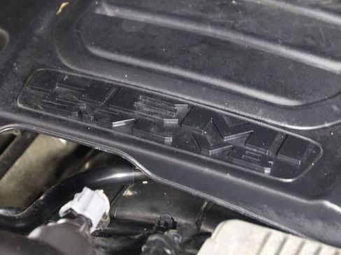 Used 2022 RAM 1500 Laramie RWD image 20