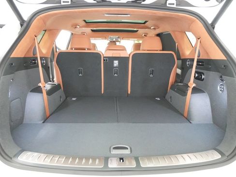 New 2026 Genesis GV80 3.5T Prestige AWD/4WD image 31
